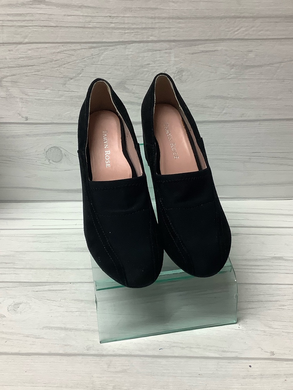 Taryn Rose wedge heels